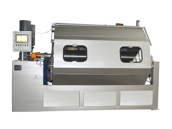 NSWR680-1000 Double-Frequency-Conversion Jumbo Jigger