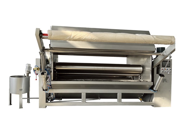 NSWR1200-1600 Double-Frequency-Conversion Jumbo Jigger